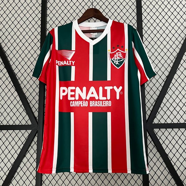 Tailandia Camiseta Fluminense Primera Retro 1993